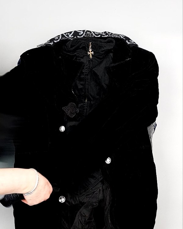 Фотография  279 - Пиджаки муж AMAZON 015#7,7 кг, ЛОТ №7773 оптом в Оренбурге и Оренбургской области