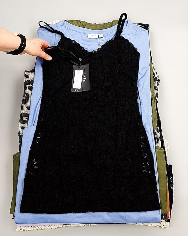 Фотография  840 - Платья Bestseller Summer 104#5 кг оптом в Оренбурге и Оренбургской области