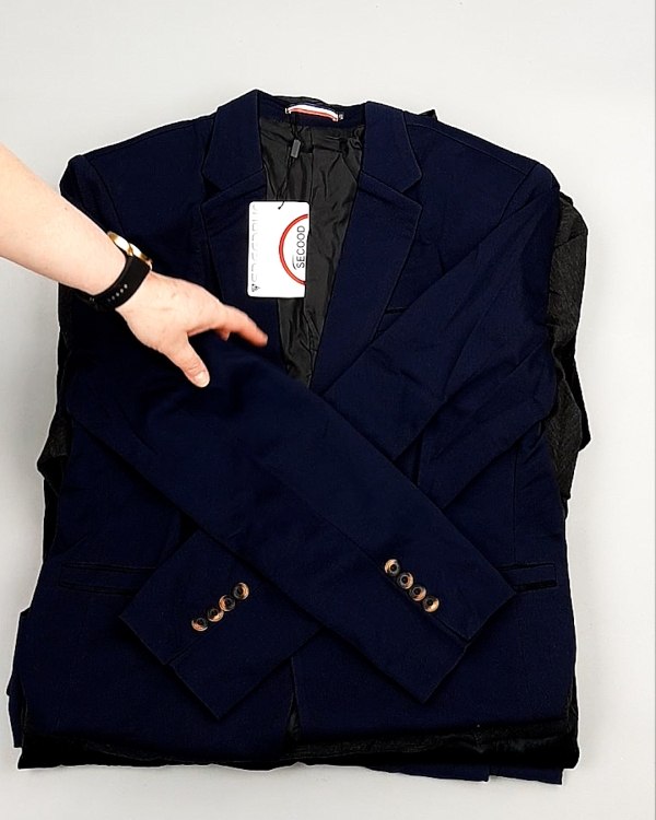 Фотография  941 - Пиджаки муж AMAZON 015#7,8 кг, ЛОТ №7774 оптом в Оренбурге и Оренбургской области