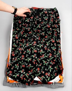 Фотография  534 - Домашняя одежда м/ж AMAZON 015#7 кг оптом в Оренбурге и Оренбургской области