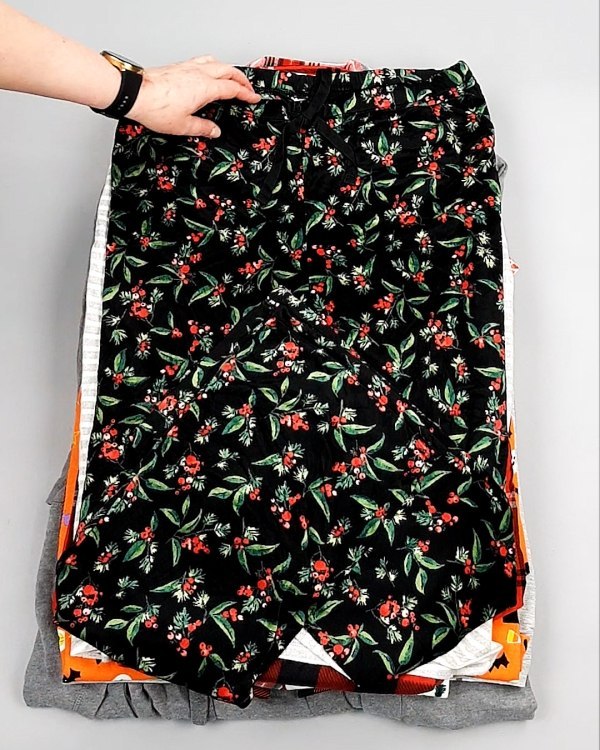 Фотография  876 - Домашняя одежда м/ж AMAZON 015#7 кг оптом в Оренбурге и Оренбургской области