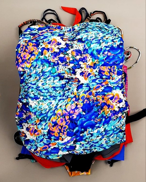 Фотография  638 - Купальники СТОК CAN 124#5 кг, ЛОТ №7686 оптом в Оренбурге и Оренбургской области