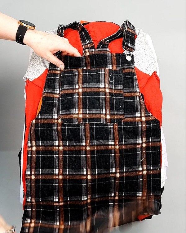 Фотография  363 - AMAZON дети зима 015#10 кг, ЛОТ №7763 оптом в Оренбурге и Оренбургской области