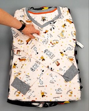 Купить Домашняя одежда м/ж AMAZON 015#7 кг, ЛОТ №7783 оптом в Оренбурге и Оренбургской области