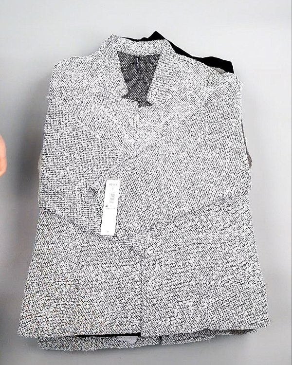 Фотография  340 - Кардиганы СТОК CAN 084#7 кг, ЛОТ №7671 оптом в Оренбурге и Оренбургской области