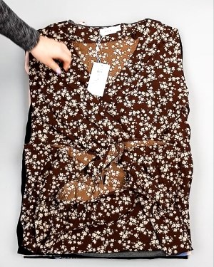 Фотография  405 - Платья VILA Summer 104#5 кг, ЛОТ №7835 оптом в Оренбурге и Оренбургской области