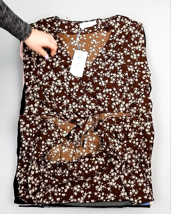 Фотография  737 - Платья VILA Summer 104#5 кг, ЛОТ №7835 оптом в Оренбурге и Оренбургской области