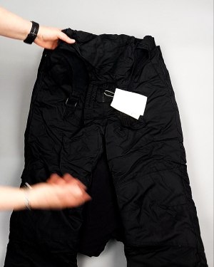 Фотография  524 - Штаны горнолыжные м/ж AMAZON 015#5,6 кг, ЛОТ №7788 оптом в Оренбурге и Оренбургской области