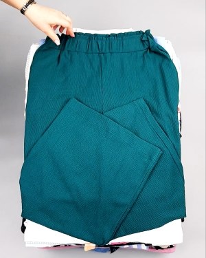 Фотография  124 - TOM TAILOR жен весна, лето mix 124#15 кг, ЛОТ №7570 оптом в Оренбурге и Оренбургской области