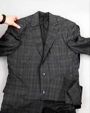 Фотография  920 - Пиджаки муж AMAZON 015#7,2 кг, ЛОТ №7770 оптом в Оренбурге и Оренбургской области