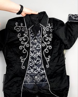 Фотография  788 - Пиджаки муж AMAZON 015#7 кг, ЛОТ №7769 оптом в Оренбурге и Оренбургской области