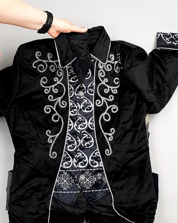 Фотография  910 - Пиджаки муж AMAZON 015#7 кг, ЛОТ №7769 оптом в Оренбурге и Оренбургской области