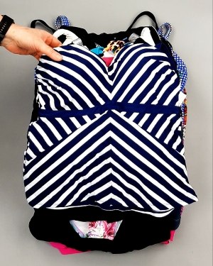 Фотография  284 - Купальники СТОК CAN 124#5 кг, ЛОТ №7688 оптом в Оренбурге и Оренбургской области