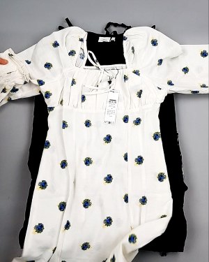 Фотография  777 - Платья Bestseller Summer 104#5 кг, ЛОТ №7701 оптом в Оренбурге и Оренбургской области