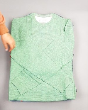 Фотография  394 - Джемпера легкие мужские TOM TAILOR 124#8,3 кг, ЛОТ №7604 оптом в Оренбурге и Оренбургской области