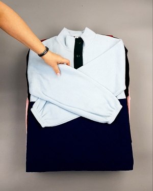 Фотография  403 - SWEATSHIRT CAN 084#10 кг, ЛОТ №7621 оптом в Оренбурге и Оренбургской области