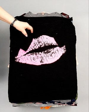 Фотография  356 - AMAZON mix жен лето 015#15 кг, ЛОТ №7721 оптом в Оренбурге и Оренбургской области