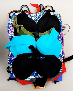 Фотография  310 - Купальники СТОК CAN 124#5 кг оптом в Оренбурге и Оренбургской области