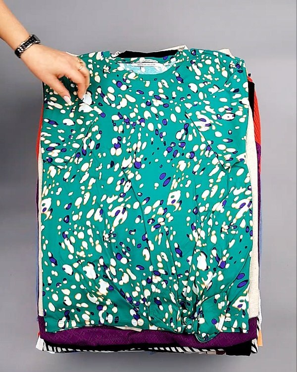 Фотография  258 - TOM TAILOR жен весна, лето mix 124#15 кг, ЛОТ №7568 оптом в Оренбурге и Оренбургской области