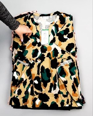 Фотография  165 - Платья VILA Summer 104#5 кг, ЛОТ №7833 оптом в Оренбурге и Оренбургской области