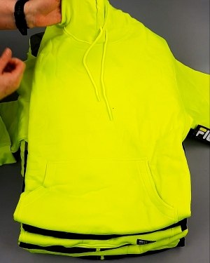 Фотография  795 - FILA CAN 084#7 кг, ЛОТ №7627 оптом в Оренбурге и Оренбургской области