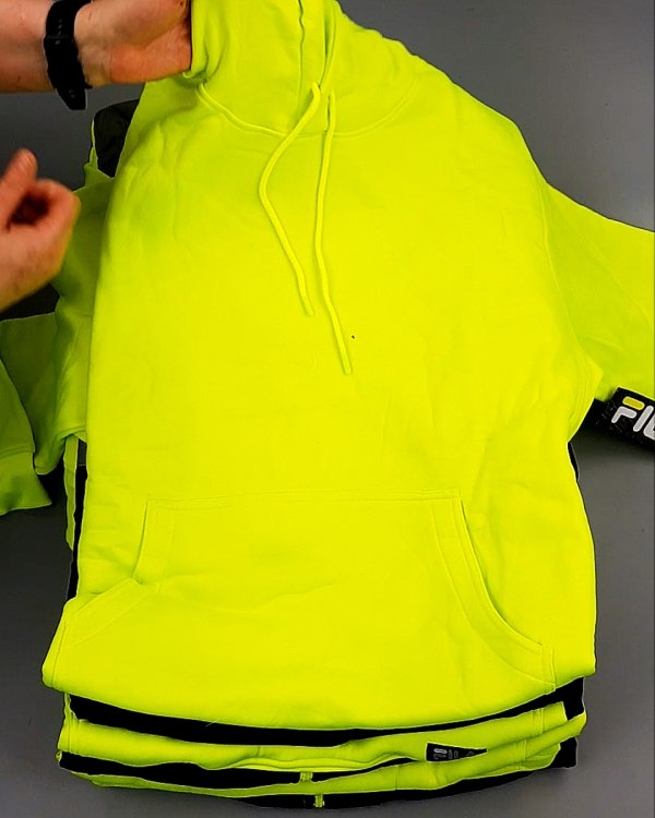 Фотография  708 - FILA CAN 084#7 кг, ЛОТ №7627 оптом в Оренбурге и Оренбургской области