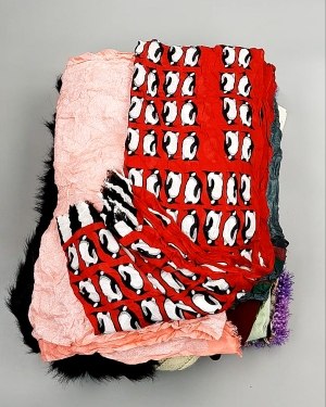 Купить ШШП м/ж AMAZON 015#5 кг, ЛОТ №7792 оптом в Оренбурге и Оренбургской области