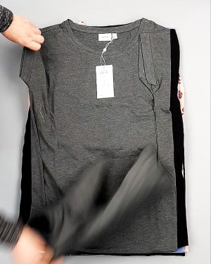 Фотография  314 - Платья VILA Summer 104#5 кг, ЛОТ №7835 оптом в Оренбурге и Оренбургской области