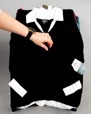 Фотография  883 - Джемпера СТОК CAN 084#7 кг оптом в Оренбурге и Оренбургской области