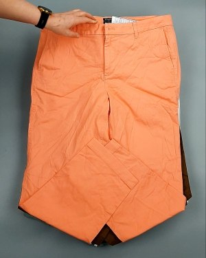 Фотография  966 - Брюки м/ж лето СТОК CAN 084#7 кг оптом в Оренбурге и Оренбургской области