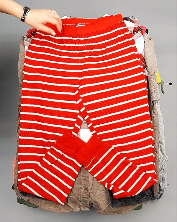 Фотография  948 - AMAZON mix жен весна 015#18 кг, ЛОТ №7717 оптом в Оренбурге и Оренбургской области