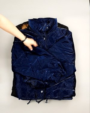 Фотография  789 - Верхняя одежда AMAZON жен 015#10 кг, ЛОТ №7714 оптом в Оренбурге и Оренбургской области