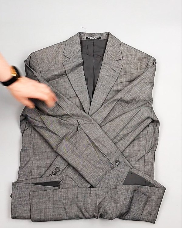 Фотография  286 - Пиджаки муж AMAZON 015#7,2 кг, ЛОТ №7770 оптом в Оренбурге и Оренбургской области