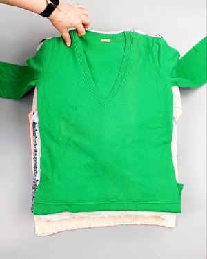 Купить Джемпера легкие СТОК CAN 084#7 кг, ЛОТ №7635 оптом в Оренбурге и Оренбургской области