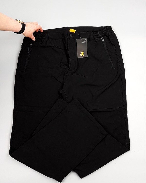 Фотография  798 - Штаны горнолыжные м/ж AMAZON 015#5,45 кг, ЛОТ №7787 оптом в Оренбурге и Оренбургской области