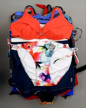 Фотография  208 - Купальники СТОК CAN 124#5 кг, ЛОТ №7686 оптом в Оренбурге и Оренбургской области