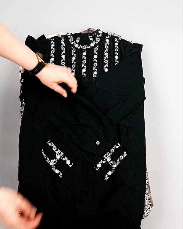 Фотография  762 - Платья СТОК CAN зима 084#7 кг, ЛОТ №7827 оптом в Оренбурге и Оренбургской области