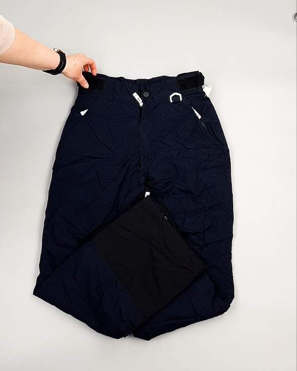 Фотография  389 - Штаны горнолыжные м/ж AMAZON 015#6,6 кг, ЛОТ №7790 оптом в Оренбурге и Оренбургской области