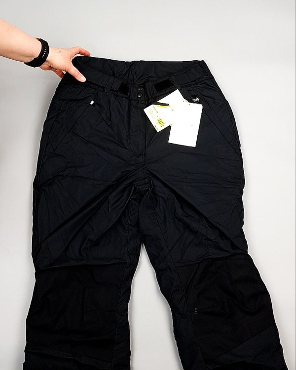 Фотография  343 - Штаны горнолыжные м/ж AMAZON 015#5,6 кг, ЛОТ №7788 оптом в Оренбурге и Оренбургской области