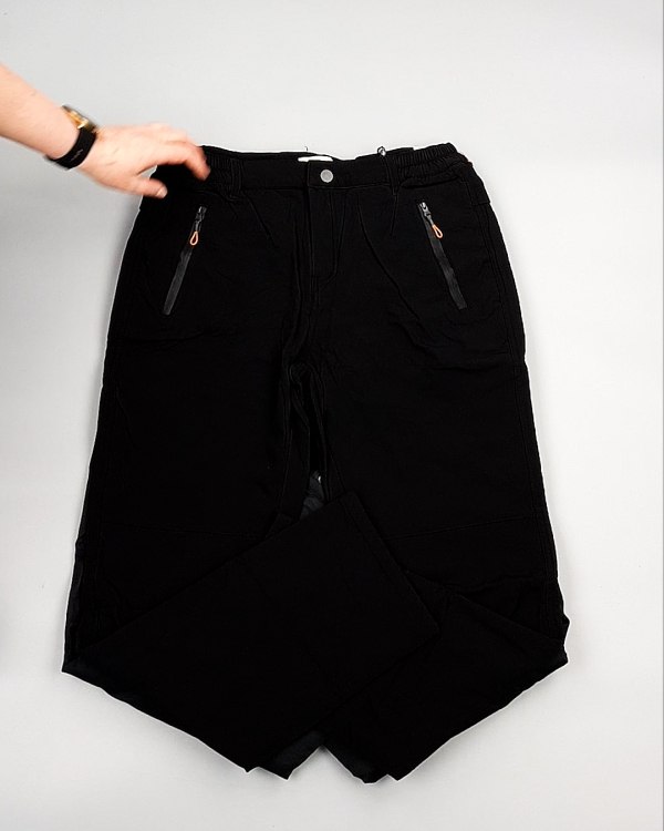 Фотография  720 - Штаны горнолыжные м/ж AMAZON 015#5,9 кг, ЛОТ №7789 оптом в Оренбурге и Оренбургской области