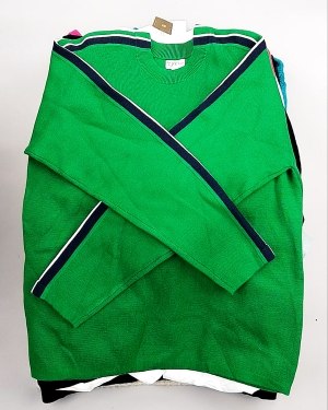 Купить Джемпера СТОК CAN 084#7 кг оптом в Оренбурге и Оренбургской области