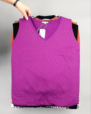 Фотография  888 - TOM TAILOR жен весна, лето mix 124#15 кг, ЛОТ №7568 оптом в Оренбурге и Оренбургской области