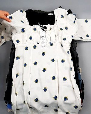 Купить Платья Bestseller Summer 104#5 кг оптом в Оренбурге и Оренбургской области