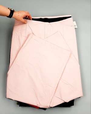 Фотография  834 - Брюки жен XXL СТОК CAN 084#7 кг, ЛОТ №7670 оптом в Оренбурге и Оренбургской области