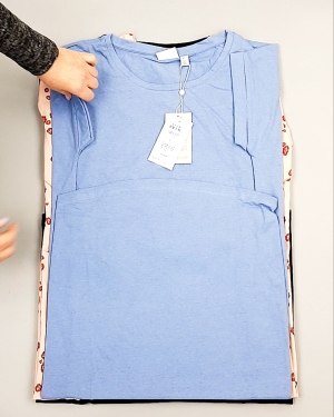 Фотография  247 - Платья VILA Summer 104#5 кг, ЛОТ №7835 оптом в Оренбурге и Оренбургской области