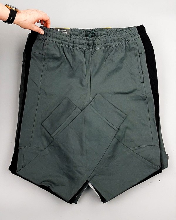 Фотография  779 - Штаны спортивные муж CAN 084#10 кг, ЛОТ №7637 оптом в Оренбурге и Оренбургской области