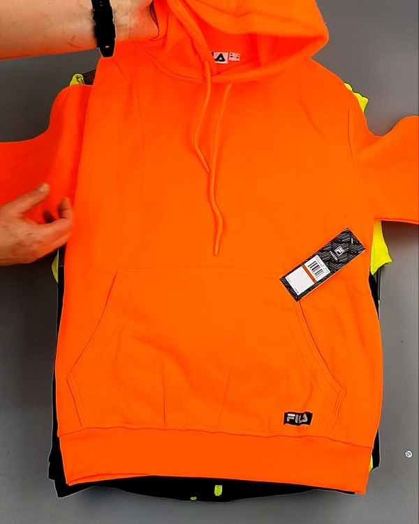 Фотография  860 - FILA CAN 084#7 кг оптом в Оренбурге и Оренбургской области