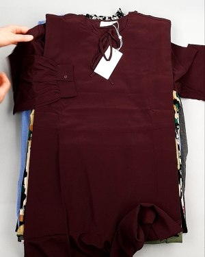 Фотография  448 - Платья VILA Summer 104#5 кг оптом в Оренбурге и Оренбургской области