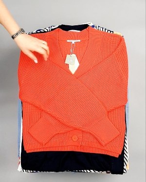 Фотография  663 - TOM TAILOR жен весна, лето mix 124#15 кг, ЛОТ №7568 оптом в Оренбурге и Оренбургской области