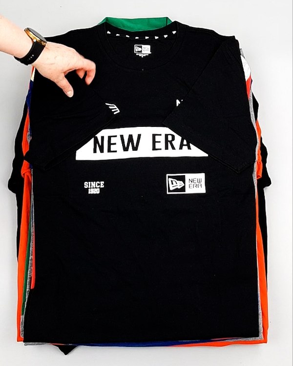 Фотография  889 - NEW ERA mix м/ж CAN 084#5 кг оптом в Оренбурге и Оренбургской области